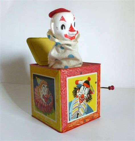 vintage metal jack in the box|jack in the box collectibles.